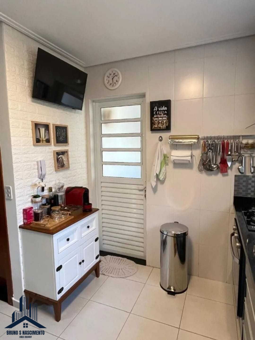 Casa à venda com 2 quartos, 2 suítes, 3 vagas e 111m² no Chácara Pavoeiro, Cotia (SP) — foto 11 de 20