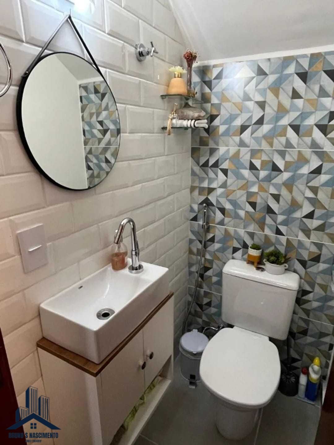 Casa à venda com 2 quartos, 2 suítes, 3 vagas e 111m² no Chácara Pavoeiro, Cotia (SP) — foto 20 de 20