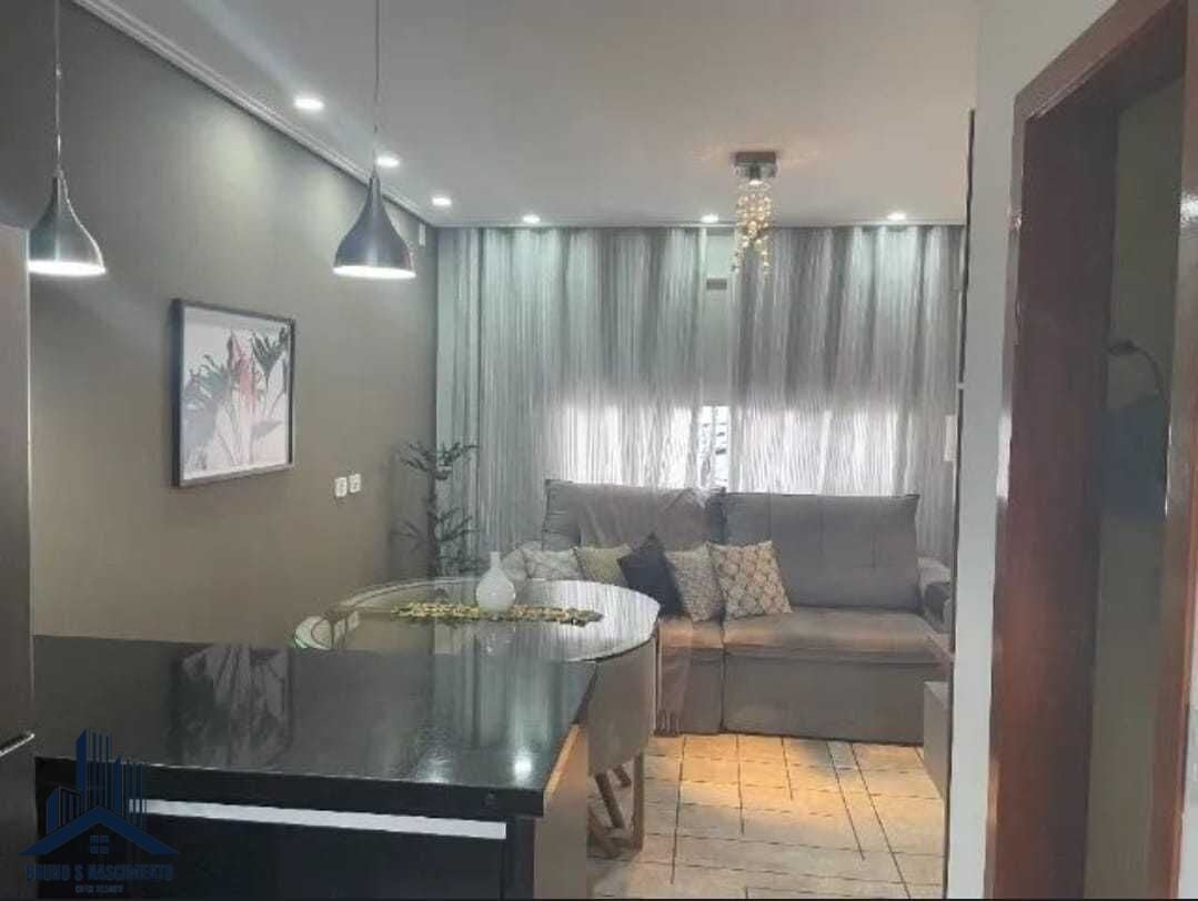 Casa à venda com 2 quartos, 2 suítes, 3 vagas e 111m² no Chácara Pavoeiro, Cotia (SP) — foto 5 de 20
