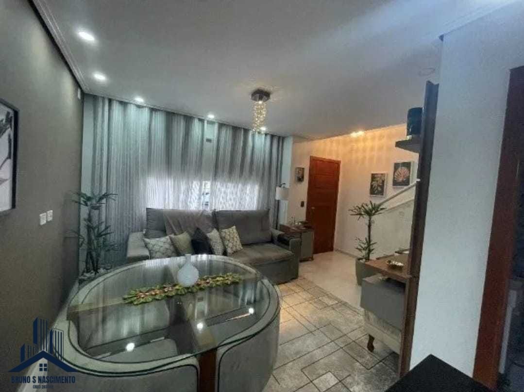 Casa à venda com 2 quartos, 2 suítes, 3 vagas e 111m² no Chácara Pavoeiro, Cotia (SP) — foto 4 de 20