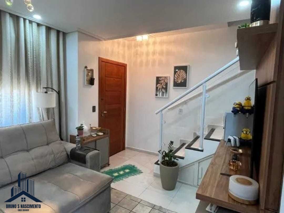 Casa à venda com 2 quartos, 2 suítes, 3 vagas e 111m² no Chácara Pavoeiro, Cotia (SP) — foto 13 de 20