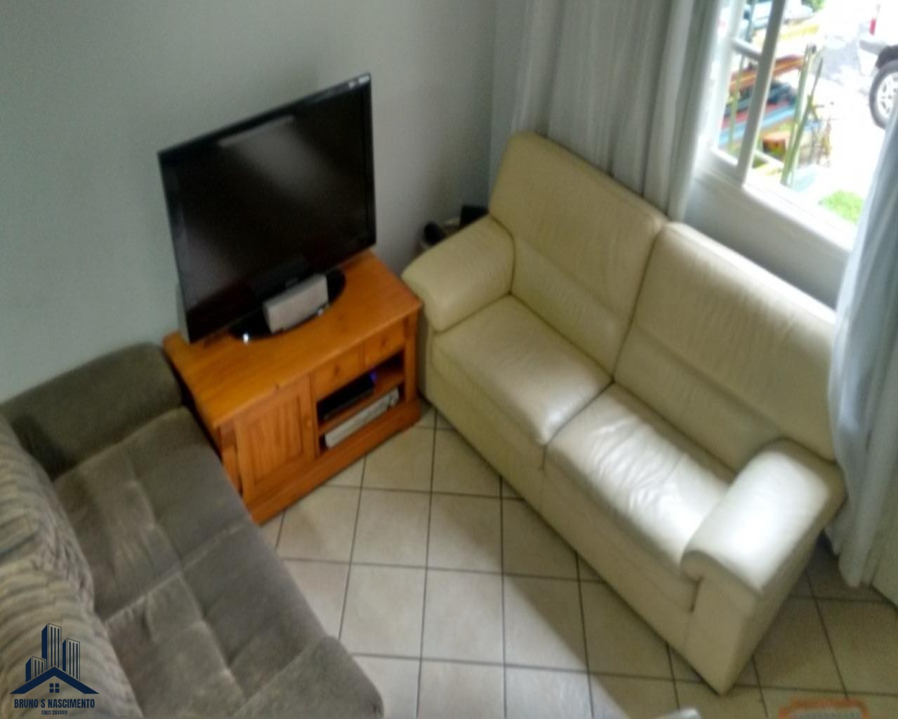 Casa à venda com 2 quartos, 2 banheiros, 2 vagas e 97m² no Jardim Guerreiro, Cotia (SP) — foto 9 de 19