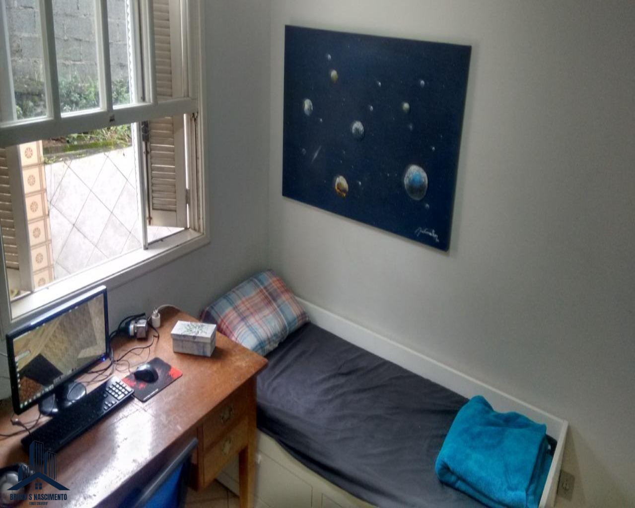 Casa à venda com 2 quartos, 2 banheiros, 2 vagas e 97m² no Jardim Guerreiro, Cotia (SP) — foto 14 de 19