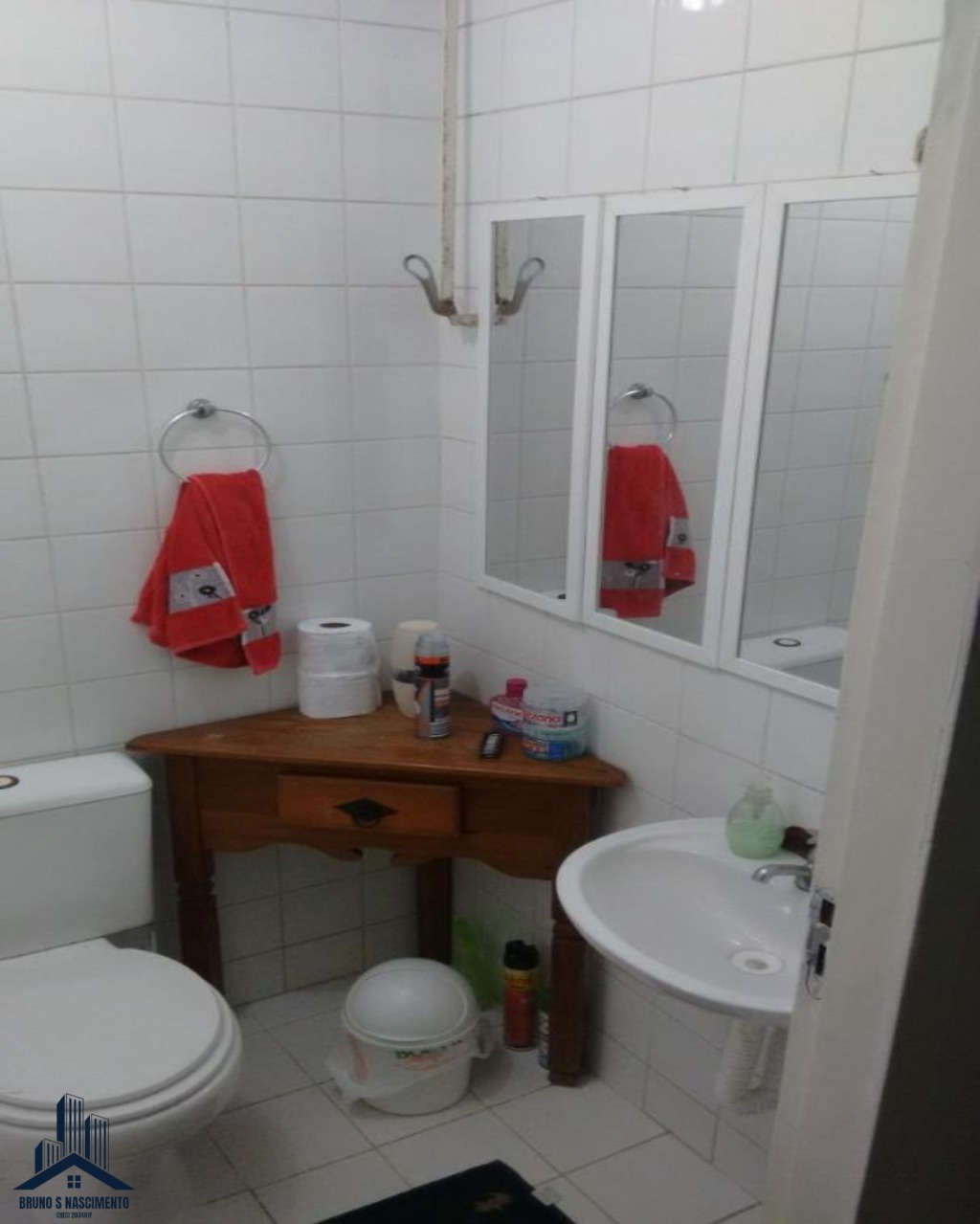 Casa à venda com 2 quartos, 2 banheiros, 2 vagas e 97m² no Jardim Guerreiro, Cotia (SP) — foto 10 de 19