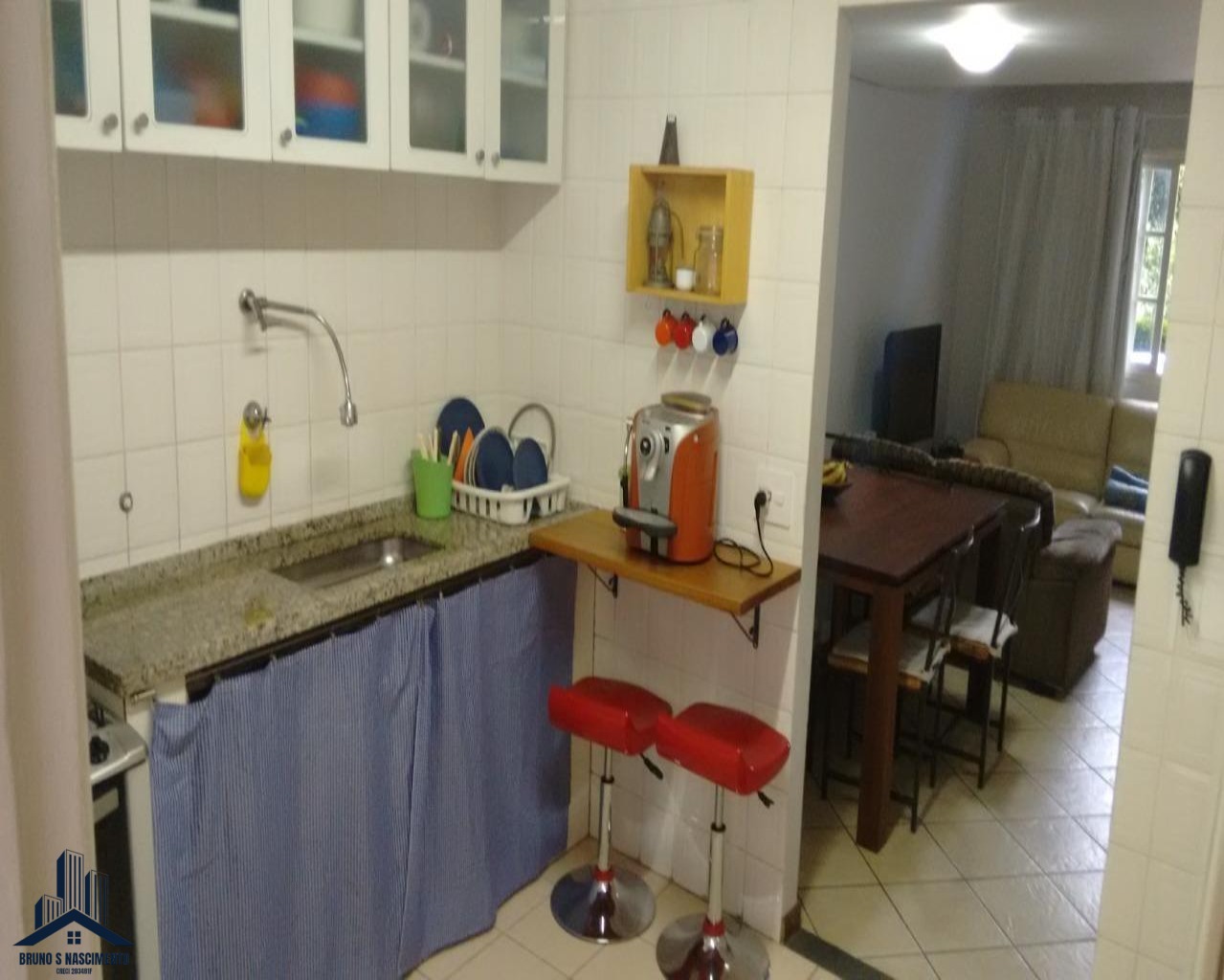 Casa à venda com 2 quartos, 2 banheiros, 2 vagas e 97m² no Jardim Guerreiro, Cotia (SP) — foto 6 de 19
