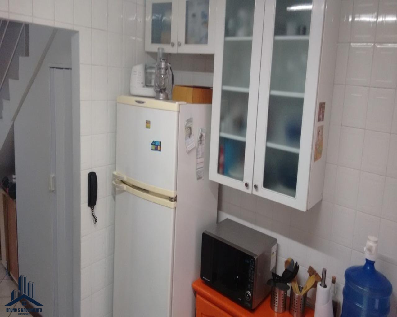 Casa à venda com 2 quartos, 2 banheiros, 2 vagas e 97m² no Jardim Guerreiro, Cotia (SP) — foto 16 de 19