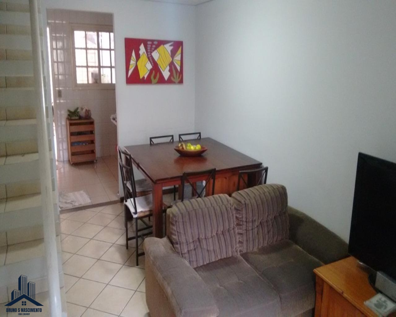 Casa à venda com 2 quartos, 2 banheiros, 2 vagas e 97m² no Jardim Guerreiro, Cotia (SP) — foto 8 de 19