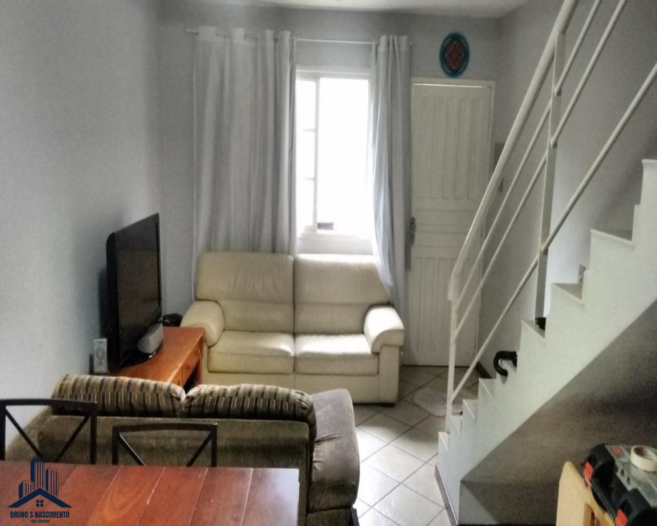 Casa à venda com 2 quartos, 2 banheiros, 2 vagas e 97m² no Jardim Guerreiro, Cotia (SP) — foto 12 de 19