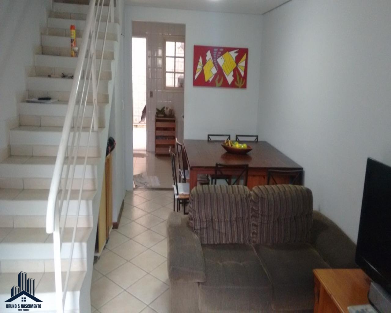 Casa à venda com 2 quartos, 2 banheiros, 2 vagas e 97m² no Jardim Guerreiro, Cotia (SP) — foto 19 de 19