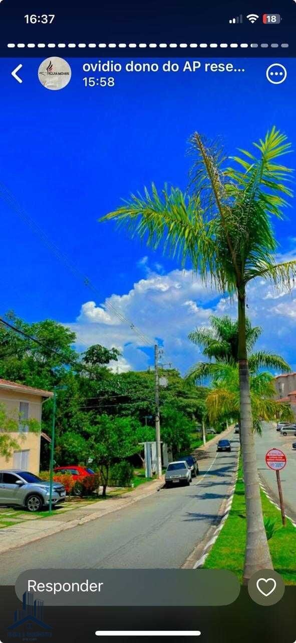 Casa à venda com 2 quartos, 2 banheiros, 2 vagas e 75m² no Jardim Petrópolis, Cotia (SP) — foto 21 de 30