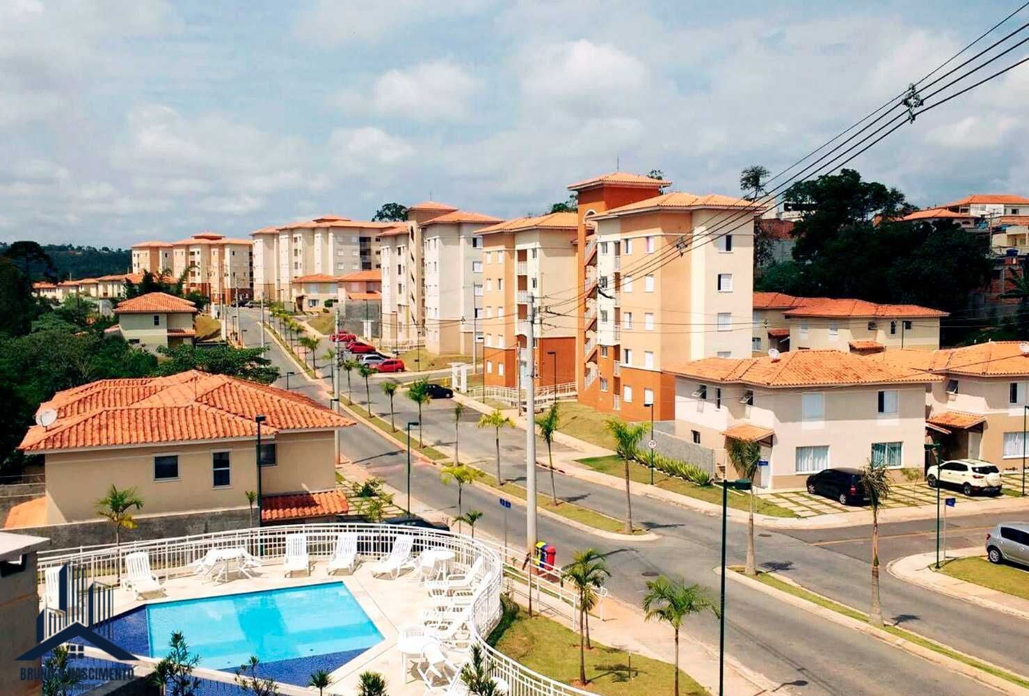 Casa à venda com 2 quartos, 2 banheiros, 2 vagas e 75m² no Jardim Petrópolis, Cotia (SP) — foto 7 de 30