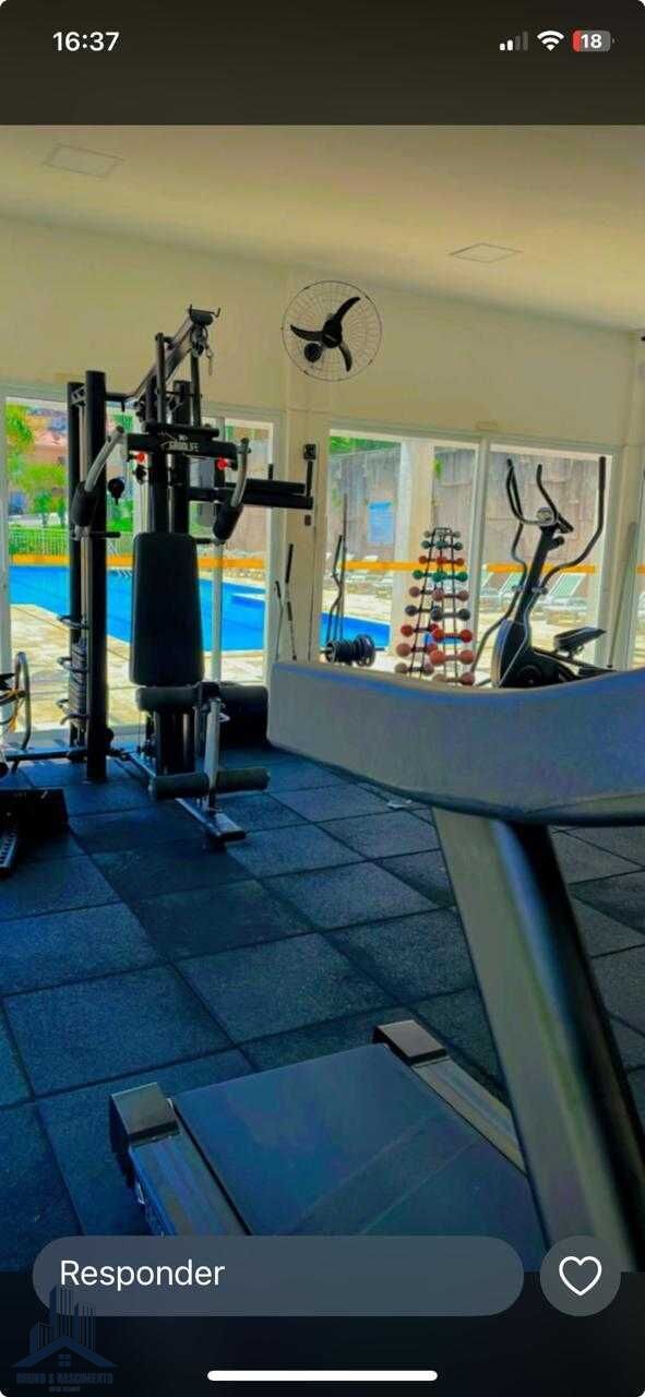 Casa à venda com 2 quartos, 2 banheiros, 2 vagas e 75m² no Jardim Petrópolis, Cotia (SP) — foto 25 de 30
