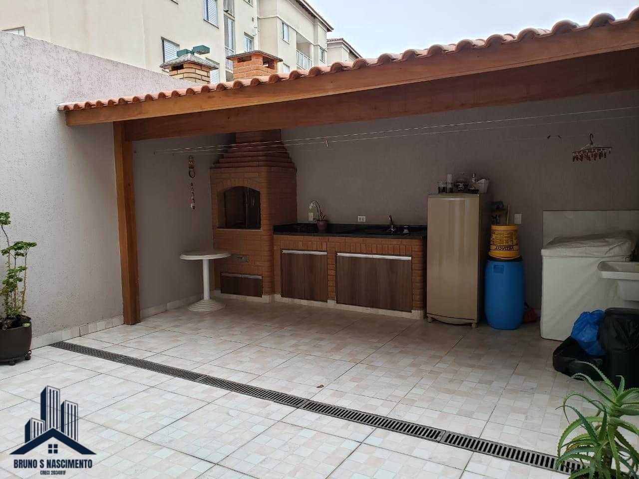 Casa à venda com 2 quartos, 2 banheiros, 2 vagas e 75m² no Jardim Petrópolis, Cotia (SP) — foto 26 de 30