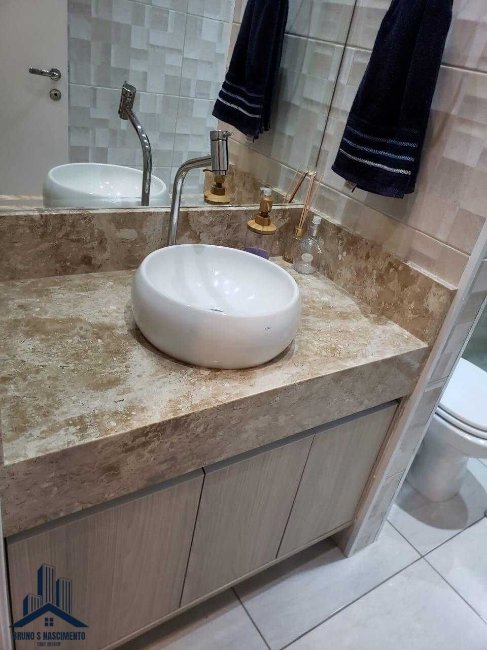Casa à venda com 2 quartos, 2 banheiros, 2 vagas e 75m² no Jardim Petrópolis, Cotia (SP) — foto 17 de 30
