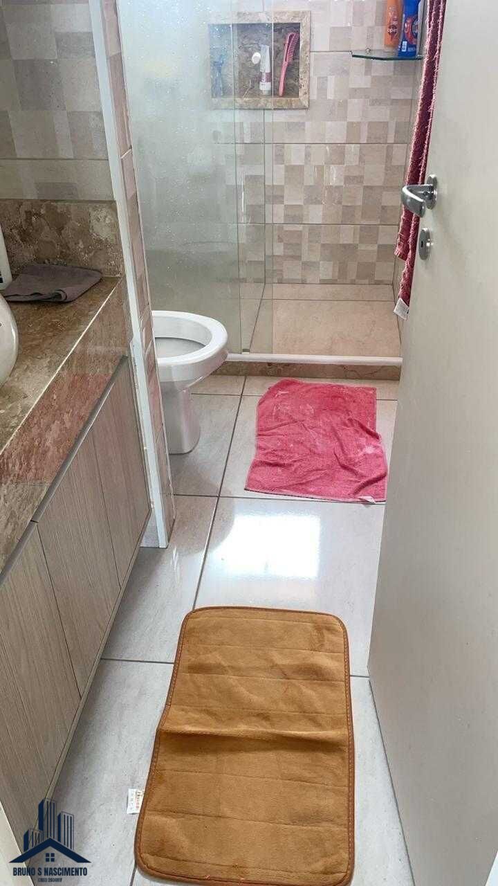 Casa à venda com 2 quartos, 2 banheiros, 2 vagas e 75m² no Jardim Petrópolis, Cotia (SP) — foto 16 de 30
