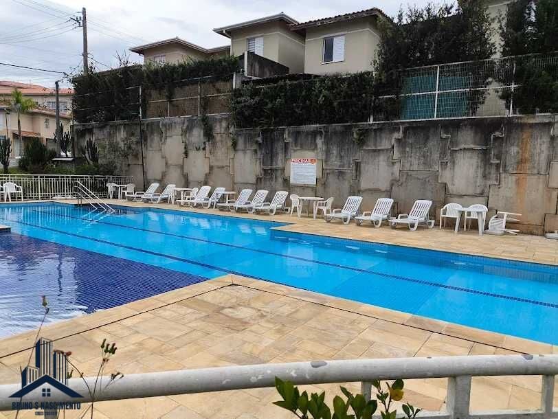 Casa à venda com 2 quartos, 2 banheiros, 2 vagas e 75m² no Jardim Petrópolis, Cotia (SP) — foto 5 de 30