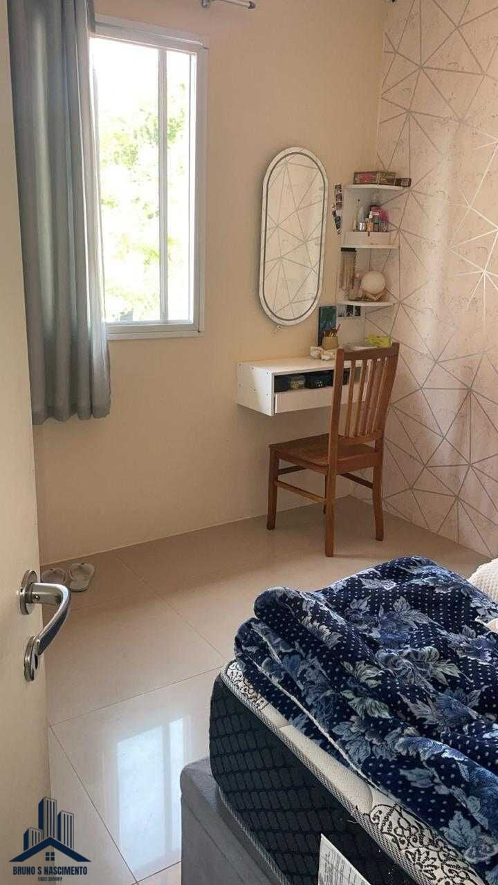 Casa à venda com 2 quartos, 2 banheiros, 2 vagas e 75m² no Jardim Petrópolis, Cotia (SP) — foto 13 de 30
