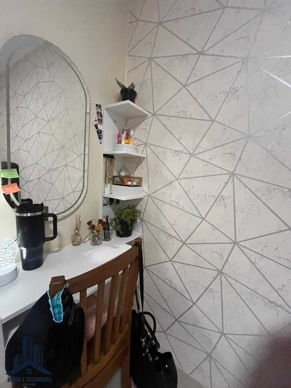 Casa à venda com 2 quartos, 2 banheiros, 2 vagas e 75m² no Jardim Petrópolis, Cotia (SP) — foto 18 de 30