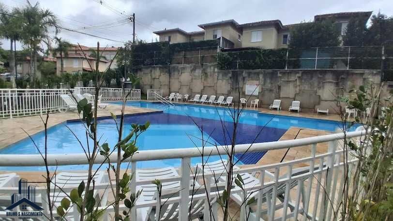 Casa à venda com 2 quartos, 2 banheiros, 2 vagas e 75m² no Jardim Petrópolis, Cotia (SP) — foto 4 de 30