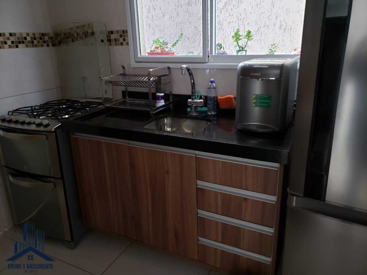 Casa à venda com 2 quartos, 2 banheiros, 2 vagas e 75m² no Jardim Petrópolis, Cotia (SP) — foto 24 de 30