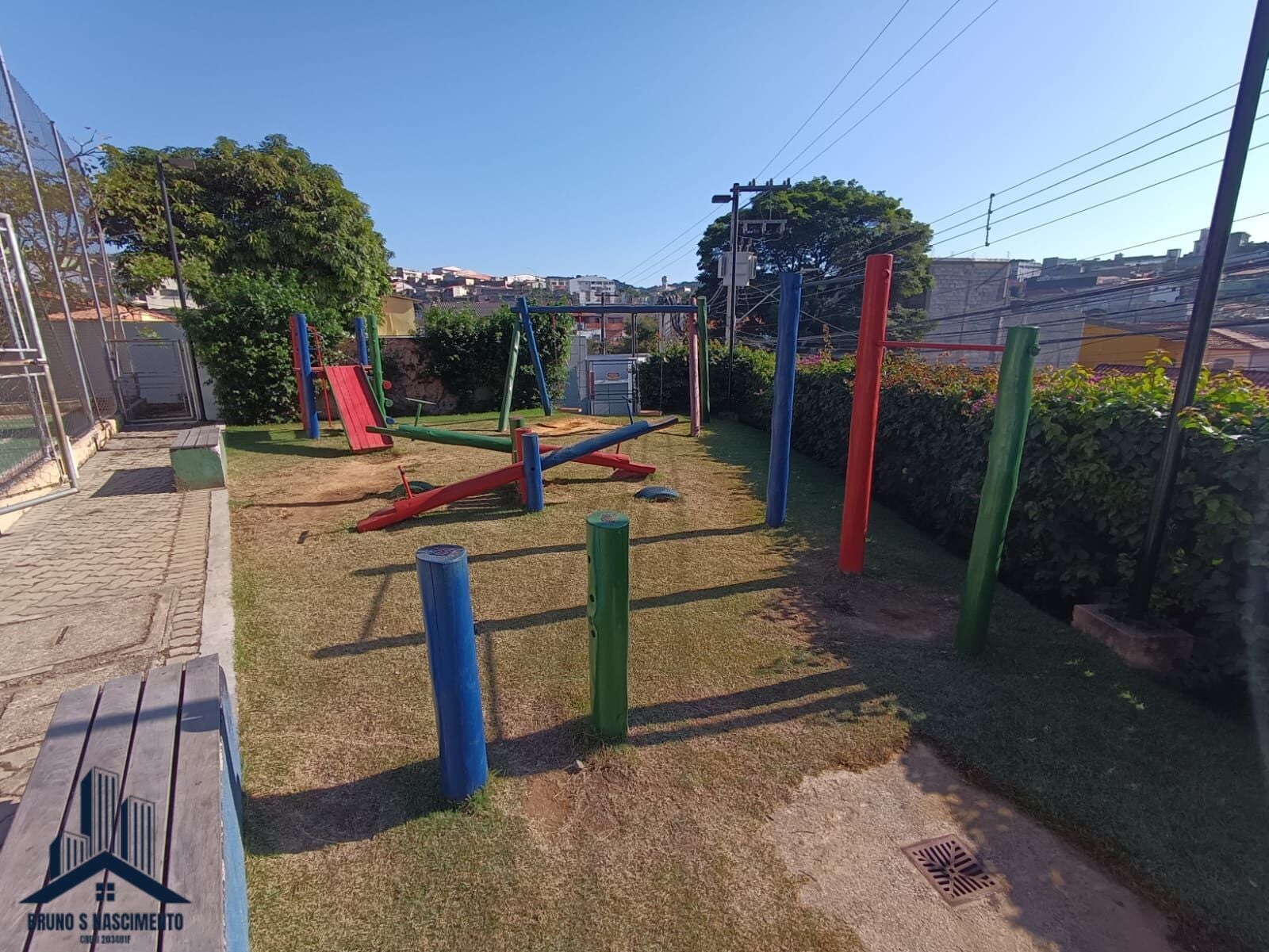 Apartamento à venda com 2 quartos, 1 banheiro, 1 vaga e 50m² no Jardim Central, Cotia (SP) — foto 19 de 30