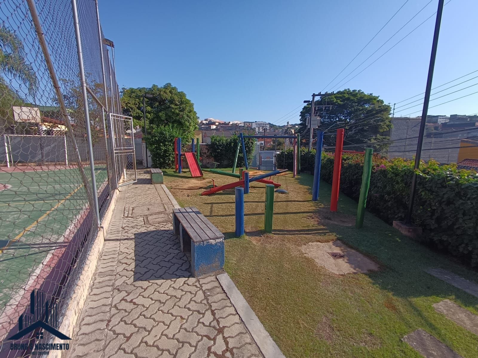 Apartamento à venda com 2 quartos, 1 banheiro, 1 vaga e 50m² no Jardim Central, Cotia (SP) — foto 18 de 30