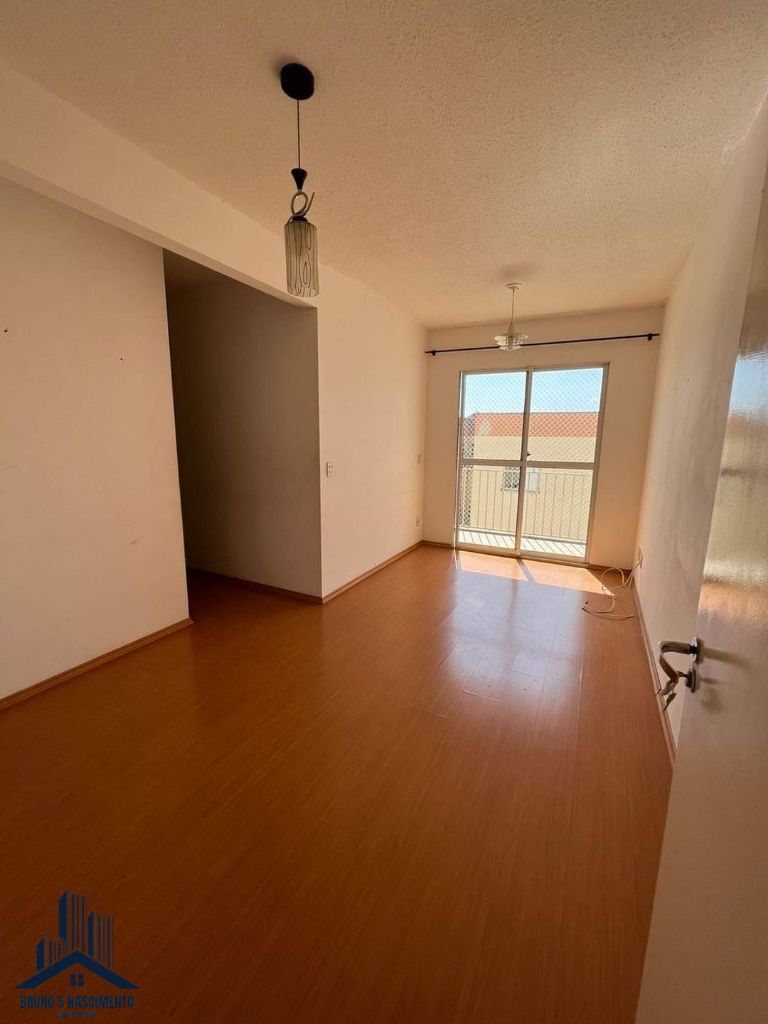 Apartamento à venda com 2 quartos, 1 banheiro, 1 vaga e 50m² no Jardim Central, Cotia (SP) — foto 4 de 30