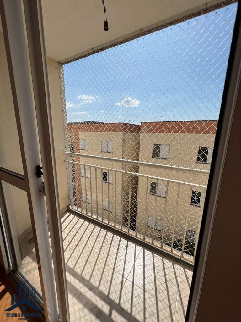 Apartamento à venda com 2 quartos, 1 banheiro, 1 vaga e 50m² no Jardim Central, Cotia (SP) — foto 6 de 30