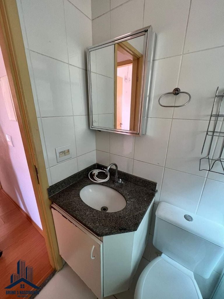Apartamento à venda com 2 quartos, 1 banheiro, 1 vaga e 50m² no Jardim Central, Cotia (SP) — foto 11 de 30