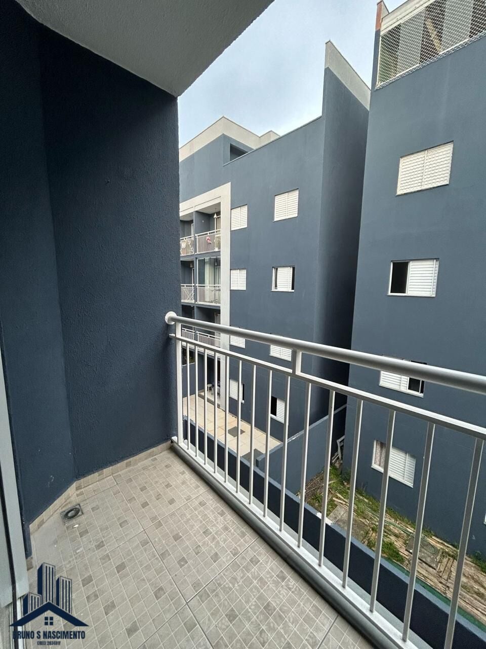 Apartamento à venda com 2 quartos, 1 banheiro, 1 vaga e 50m² no Jardim Central, Cotia (SP) — foto 28 de 30