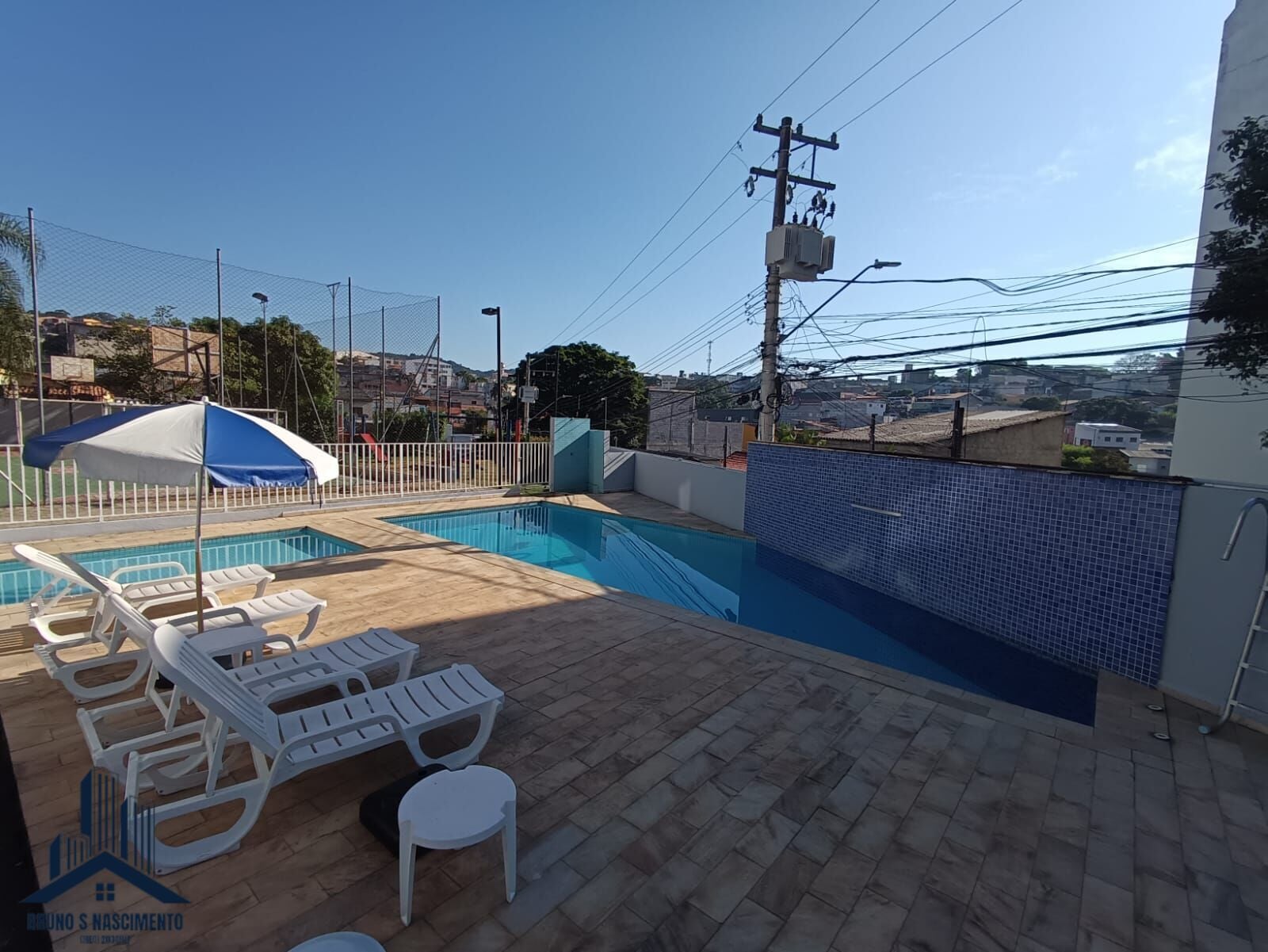 Apartamento à venda com 2 quartos, 1 banheiro, 1 vaga e 50m² no Jardim Central, Cotia (SP) — foto 17 de 30