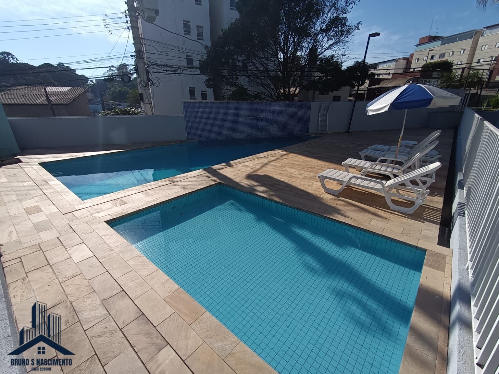 Apartamento à venda com 2 quartos, 1 banheiro, 1 vaga e 50m² no Jardim Central, Cotia (SP) — foto 15 de 30