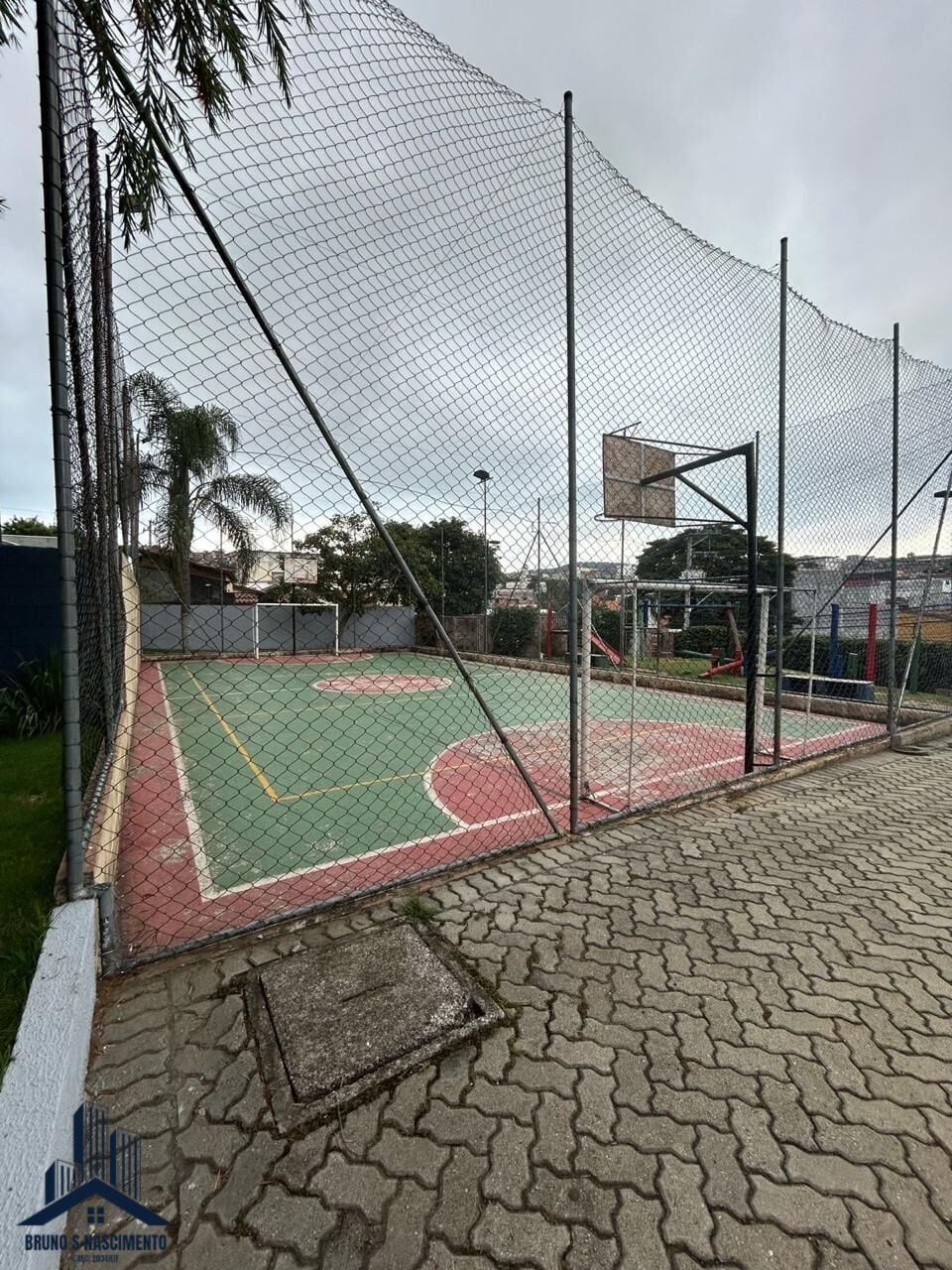 Apartamento à venda com 2 quartos, 1 banheiro, 1 vaga e 50m² no Jardim Central, Cotia (SP) — foto 27 de 30