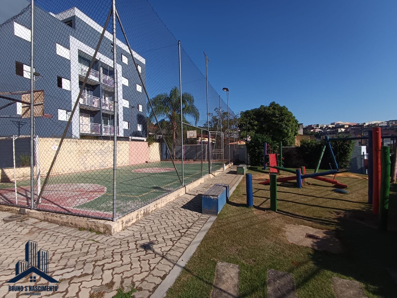 Apartamento à venda com 2 quartos, 1 banheiro, 1 vaga e 50m² no Jardim Central, Cotia (SP) — foto 20 de 30
