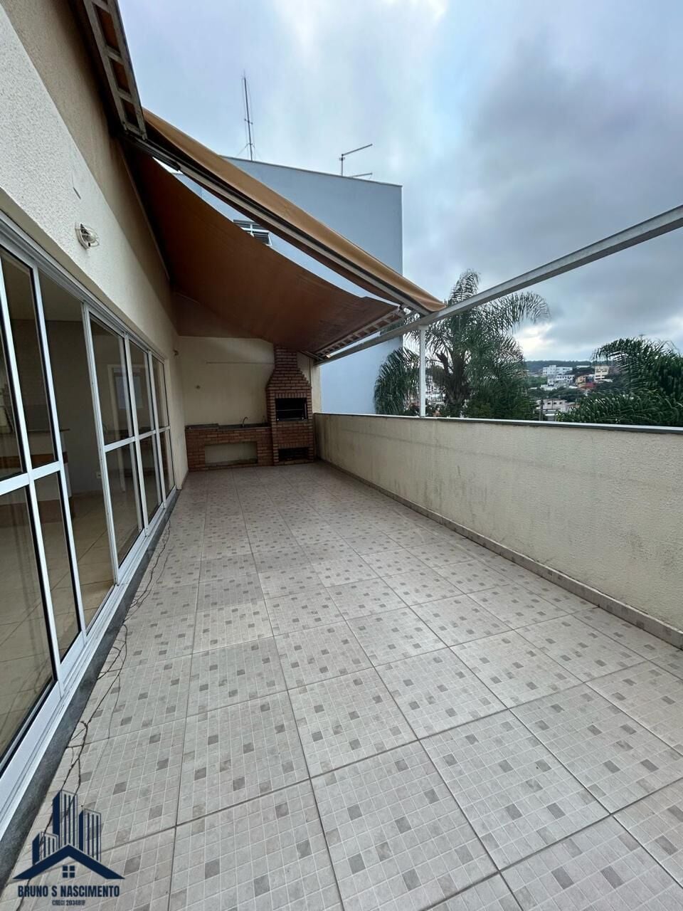 Apartamento à venda com 2 quartos, 1 banheiro, 1 vaga e 50m² no Jardim Central, Cotia (SP) — foto 24 de 30