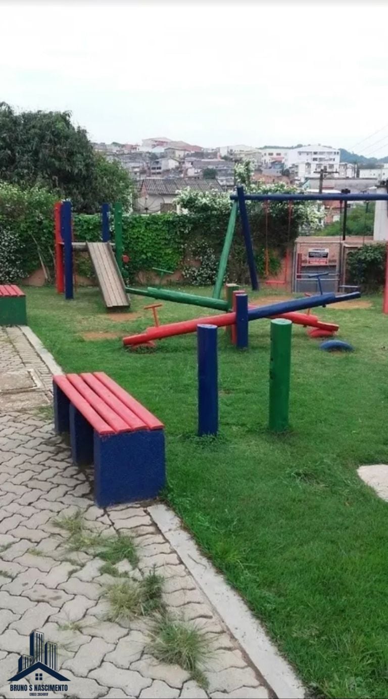 Apartamento à venda com 2 quartos, 1 banheiro, 1 vaga e 50m² no Jardim Central, Cotia (SP) — foto 7 de 30