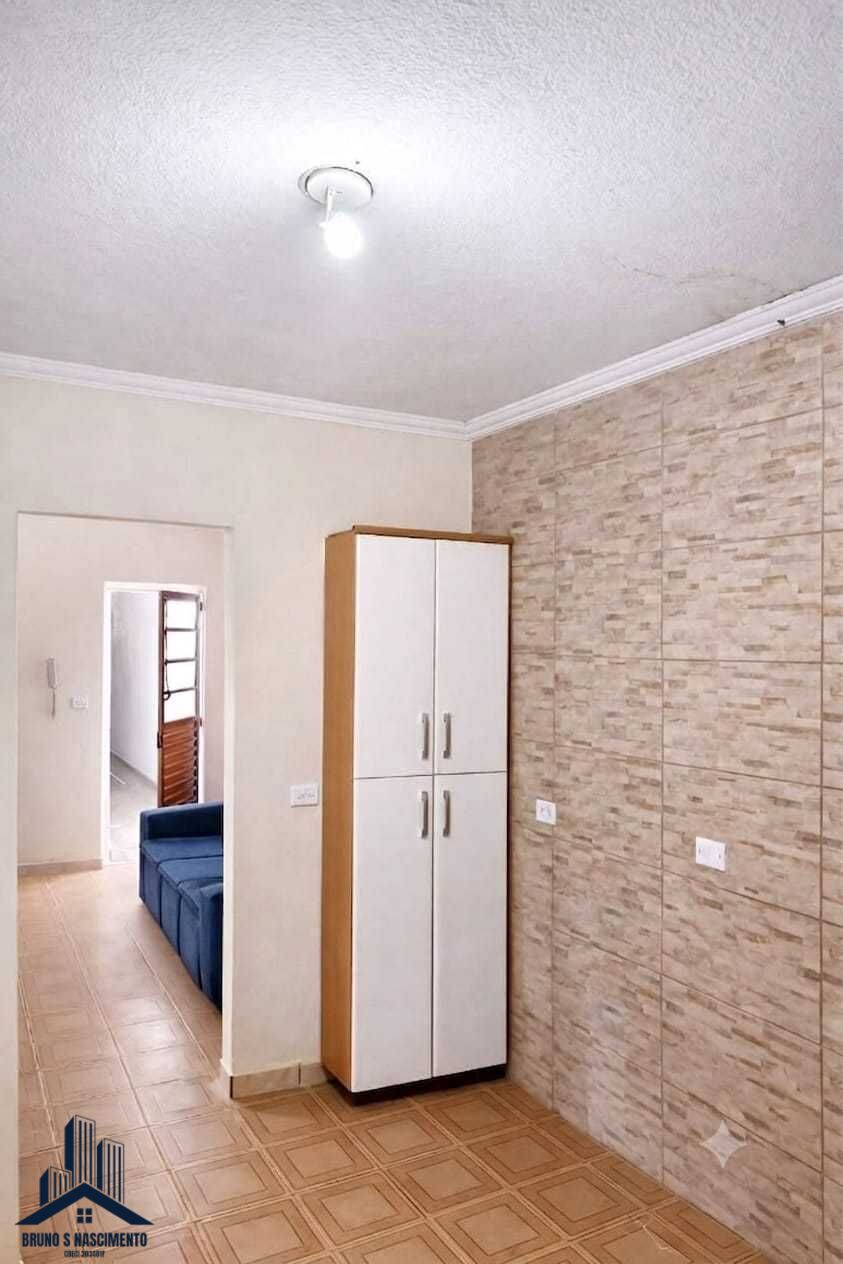 Casa à venda com 2 quartos, 1 banheiro, 2 vagas e 70m² no Jardim Julieta, Itapevi (SP) — foto 6 de 17