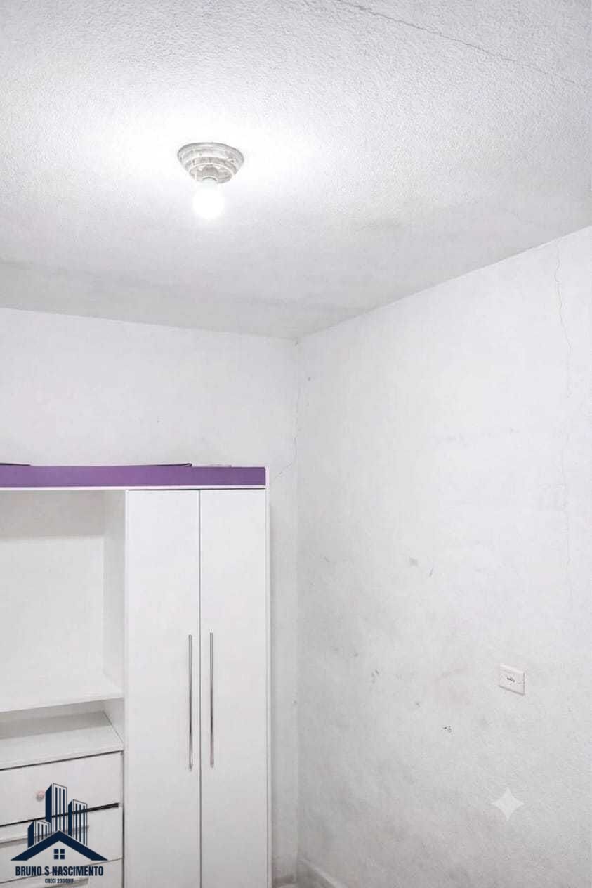 Casa à venda com 2 quartos, 1 banheiro, 2 vagas e 70m² no Jardim Julieta, Itapevi (SP) — foto 7 de 17