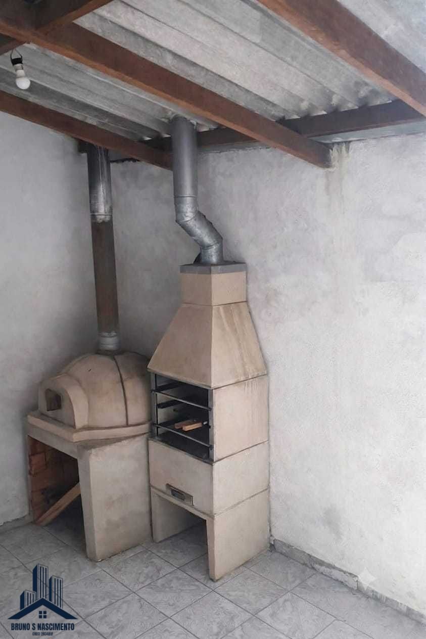 Casa à venda com 2 quartos, 1 banheiro, 2 vagas e 70m² no Jardim Julieta, Itapevi (SP) — foto 17 de 17