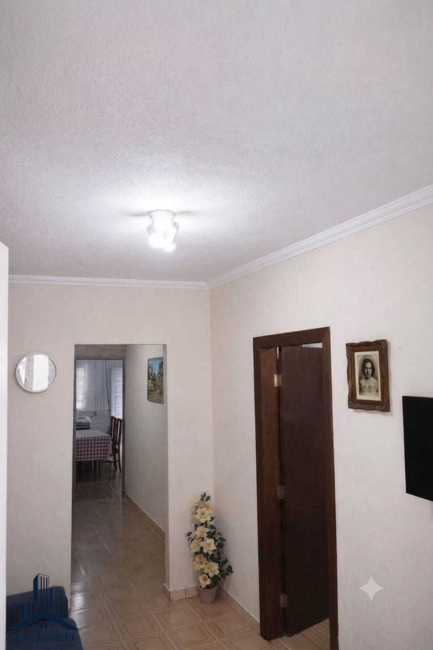 Casa à venda com 2 quartos, 1 banheiro, 2 vagas e 70m² no Jardim Julieta, Itapevi (SP) — foto 11 de 17