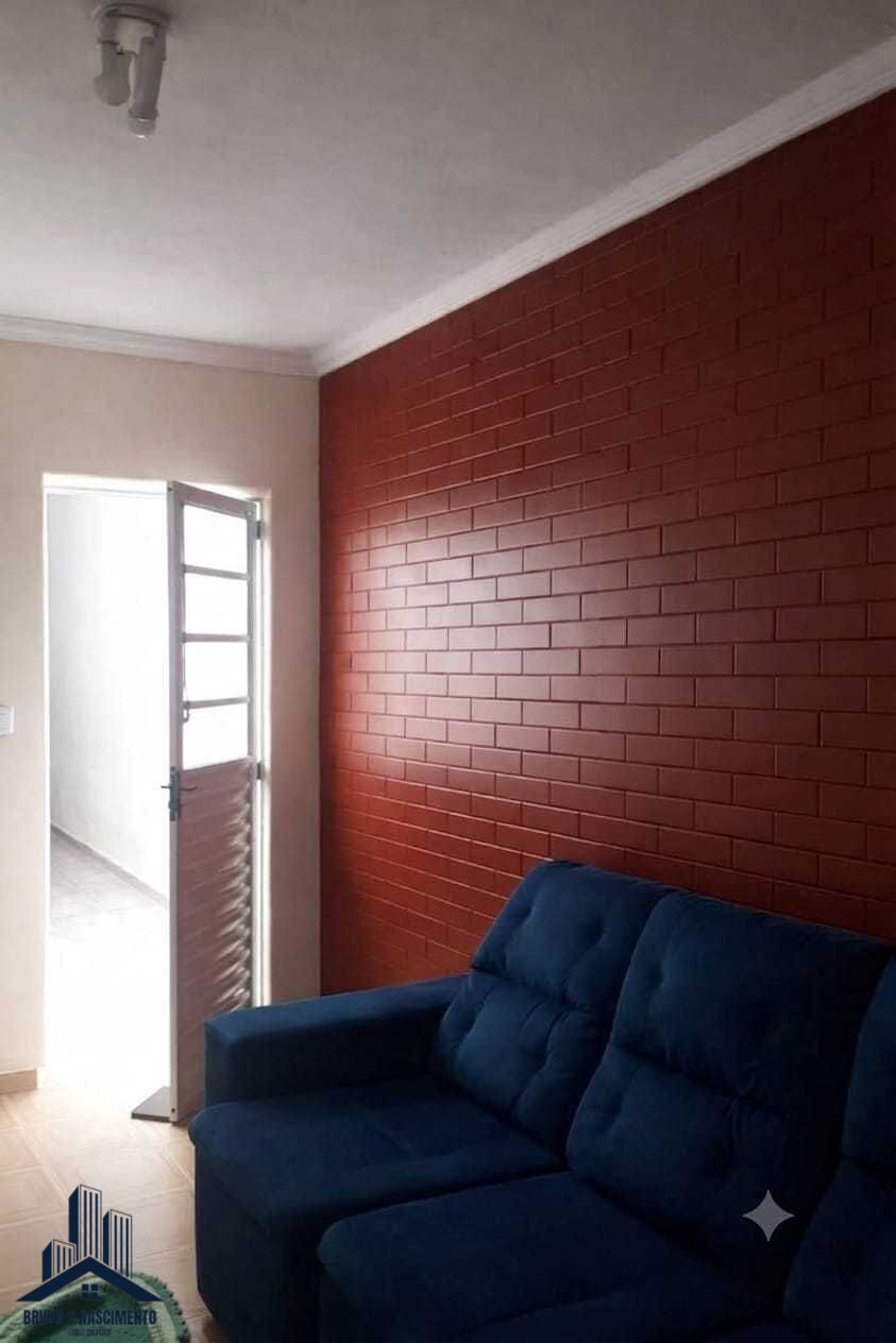 Casa à venda com 2 quartos, 1 banheiro, 2 vagas e 70m² no Jardim Julieta, Itapevi (SP) — foto 5 de 17