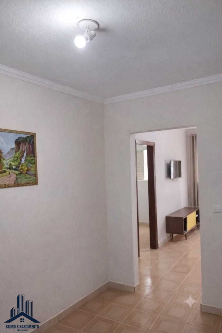 Casa à venda com 2 quartos, 1 banheiro, 2 vagas e 70m² no Jardim Julieta, Itapevi (SP) — foto 9 de 17