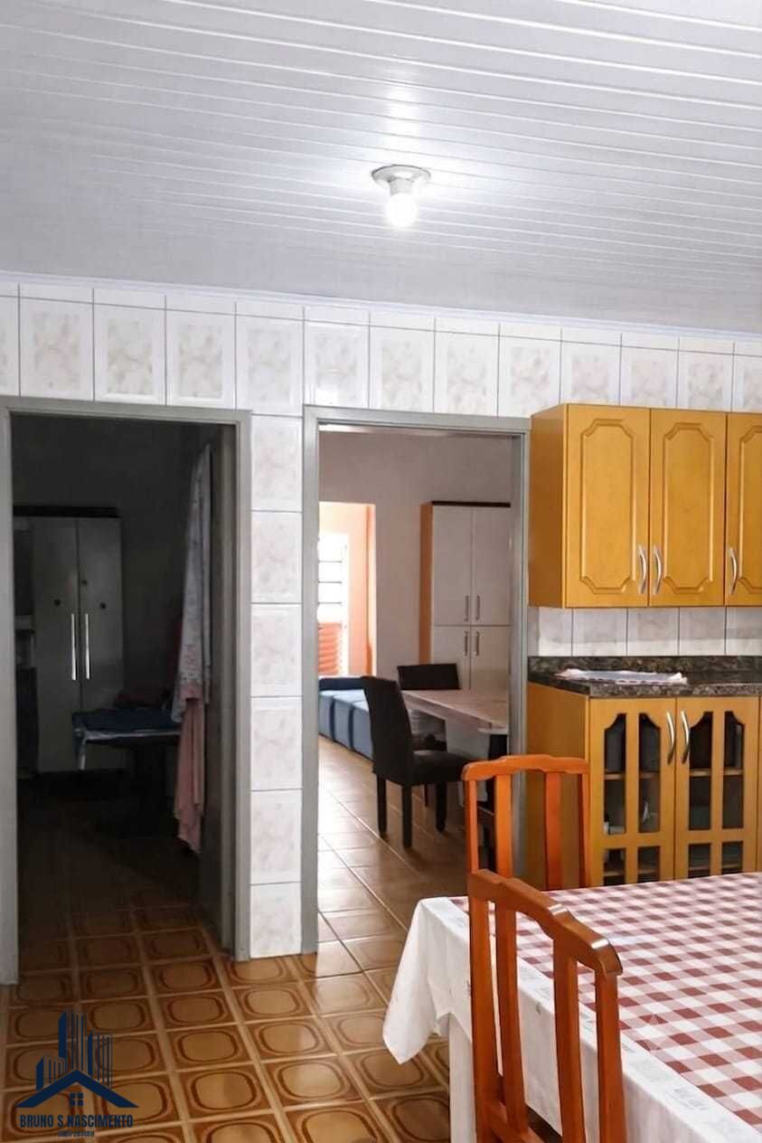 Casa à venda com 2 quartos, 1 banheiro, 2 vagas e 70m² no Jardim Julieta, Itapevi (SP) — foto 4 de 17