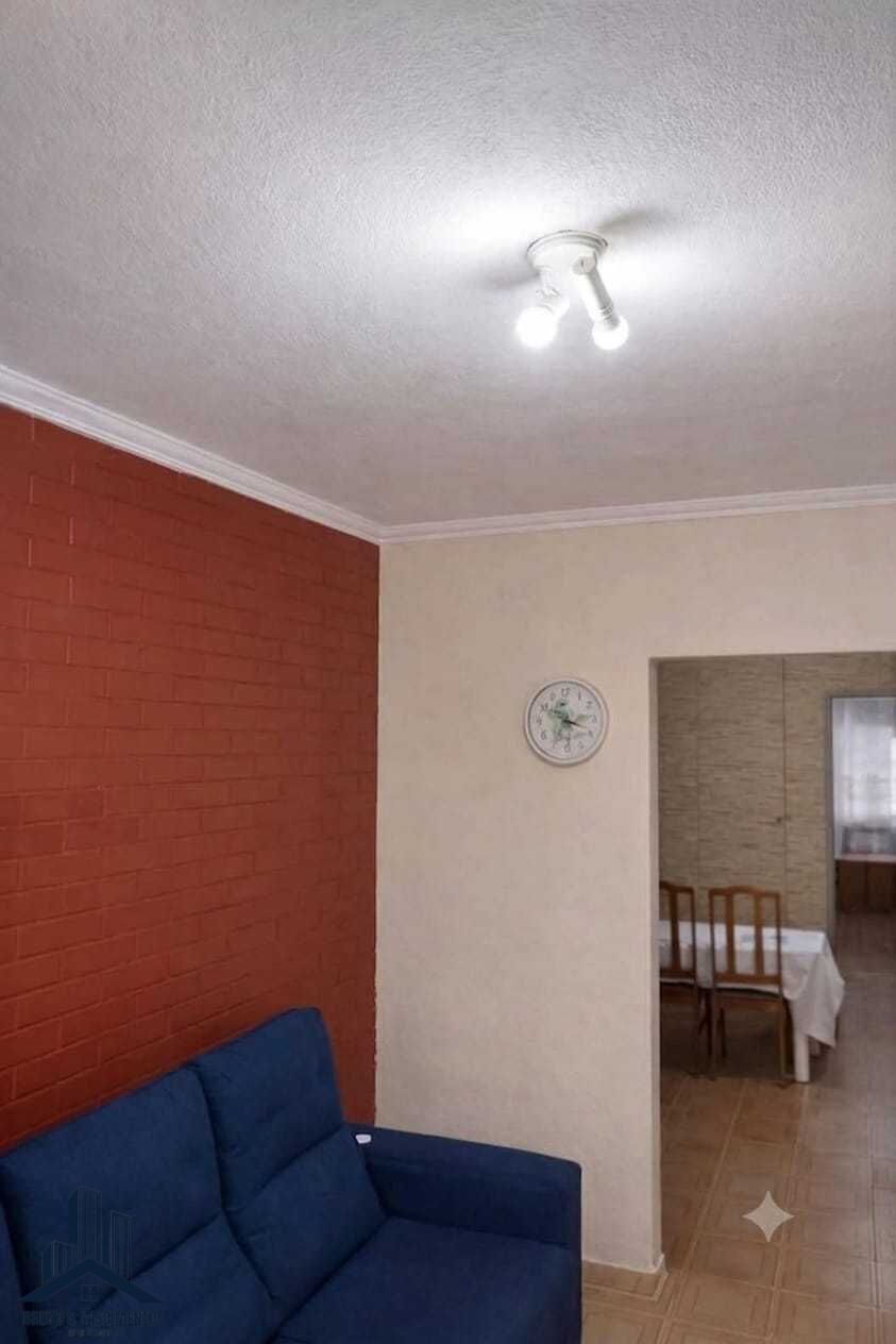 Casa à venda com 2 quartos, 1 banheiro, 2 vagas e 70m² no Jardim Julieta, Itapevi (SP) — foto 10 de 17