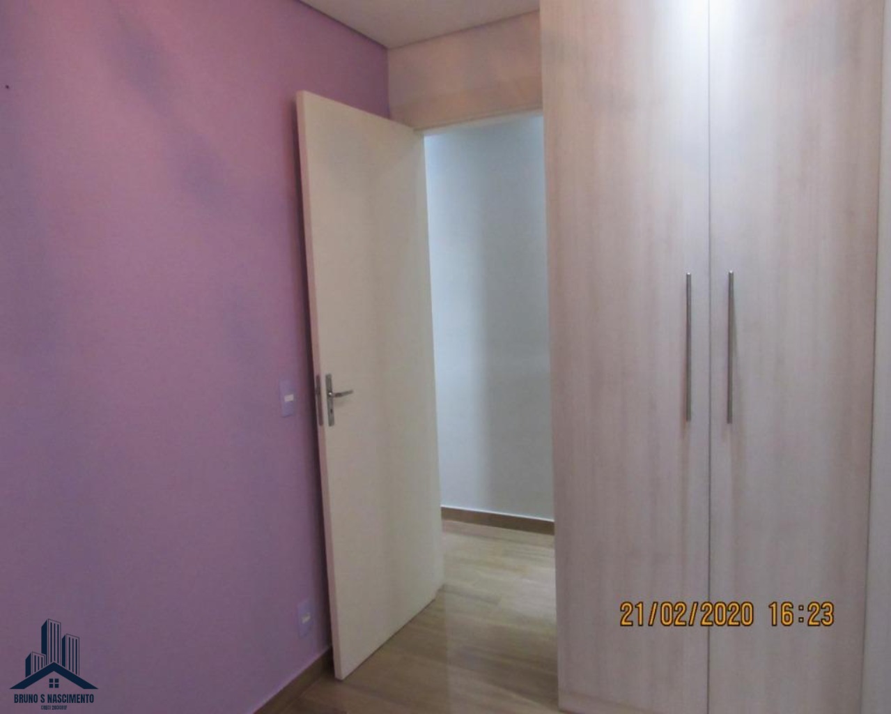 Apartamento à venda com 2 quartos, 1 banheiro, 1 vaga e 60m² no Graça, Cotia (SP) — foto 17 de 30