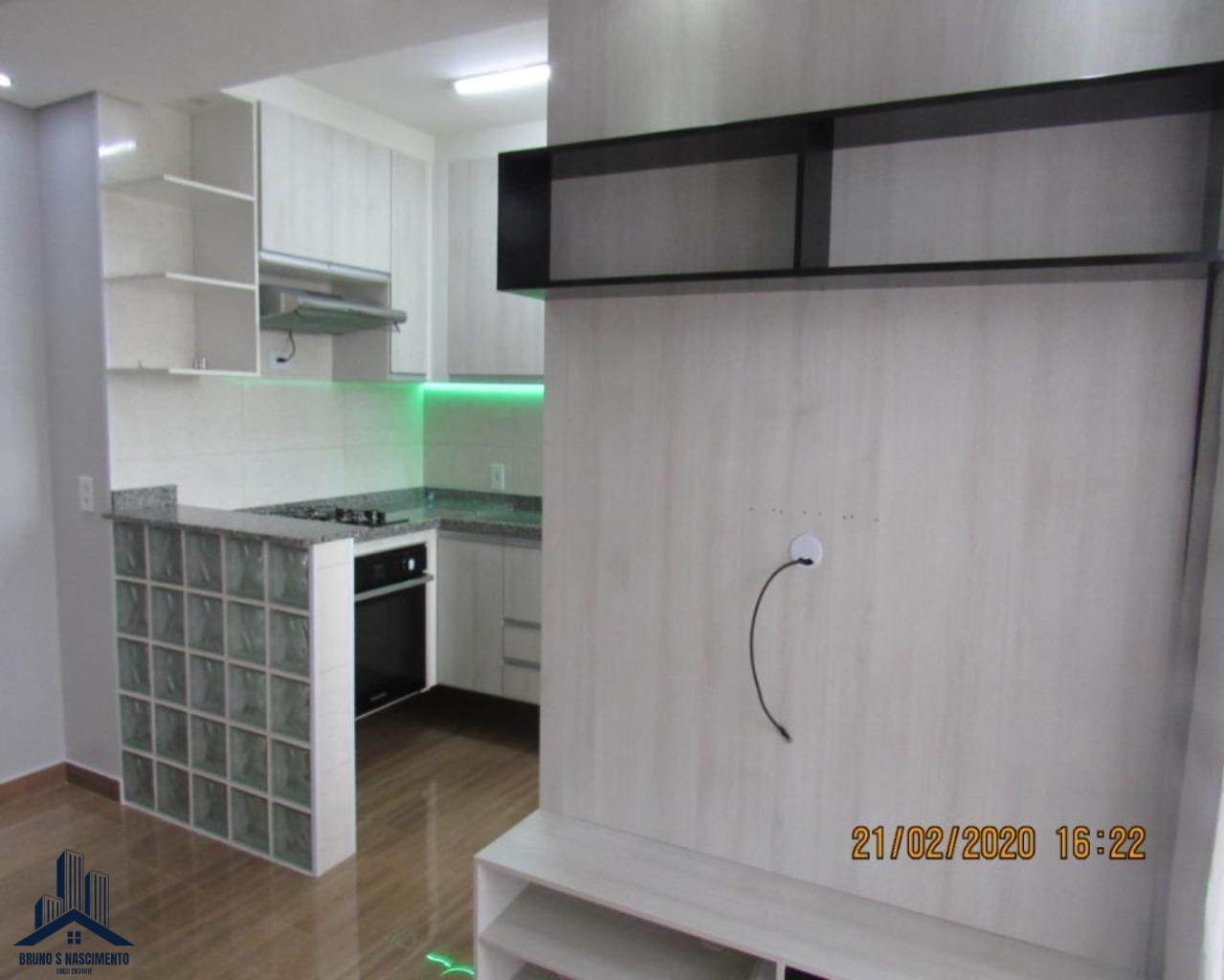 Apartamento à venda com 2 quartos, 1 banheiro, 1 vaga e 60m² no Graça, Cotia (SP) — foto 6 de 30
