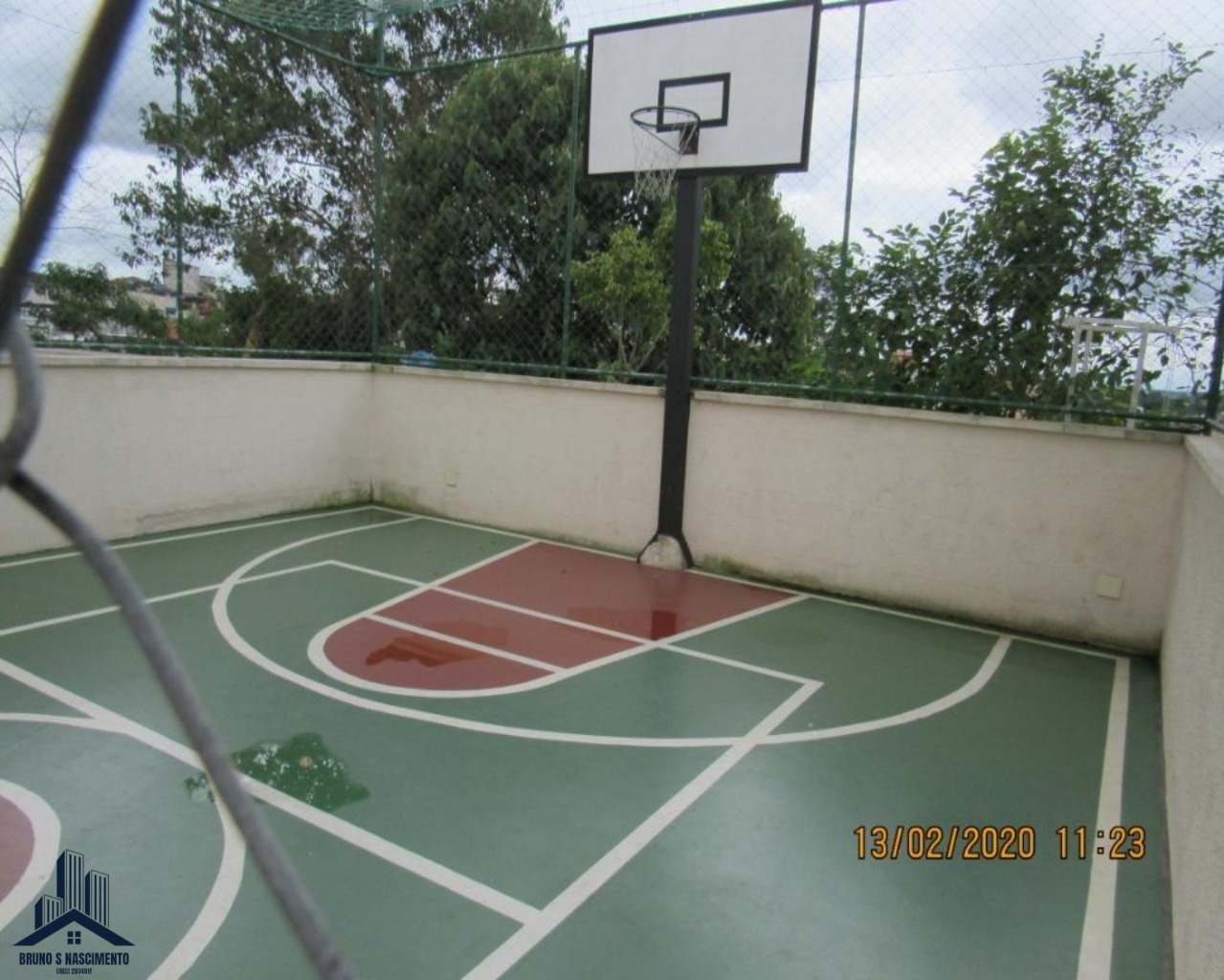 Apartamento à venda com 2 quartos, 1 banheiro, 1 vaga e 60m² no Graça, Cotia (SP) — foto 21 de 30