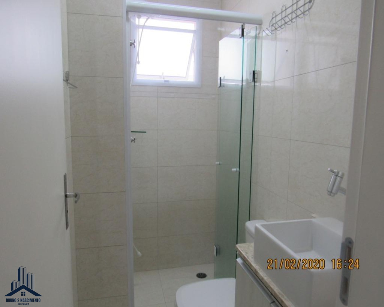 Apartamento à venda com 2 quartos, 1 banheiro, 1 vaga e 60m² no Graça, Cotia (SP) — foto 18 de 30
