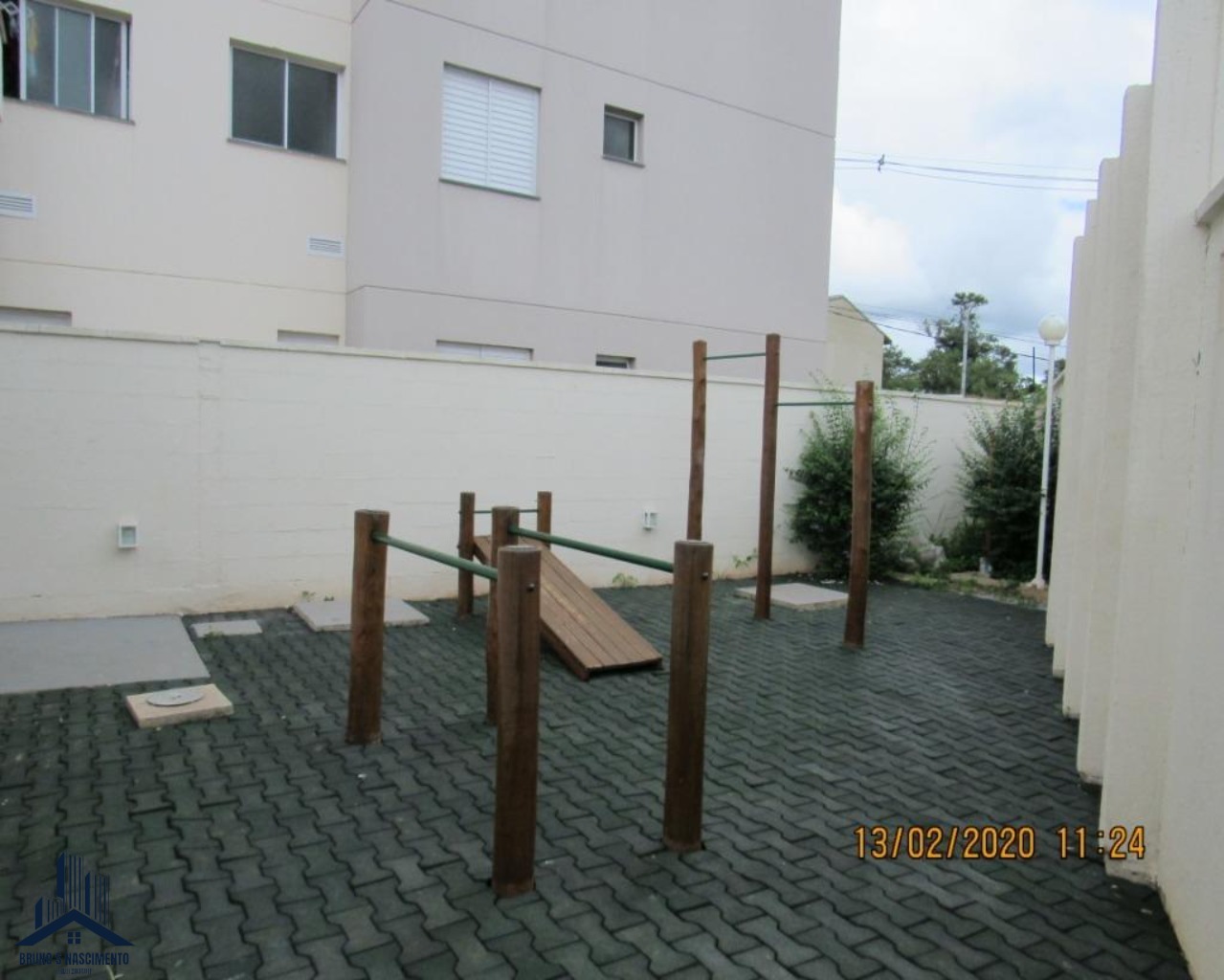 Apartamento à venda com 2 quartos, 1 banheiro, 1 vaga e 60m² no Graça, Cotia (SP) — foto 26 de 30