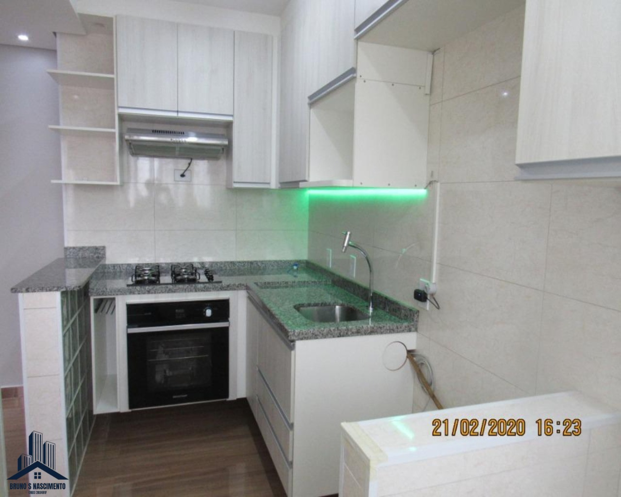 Apartamento à venda com 2 quartos, 1 banheiro, 1 vaga e 60m² no Graça, Cotia (SP) — foto 12 de 30